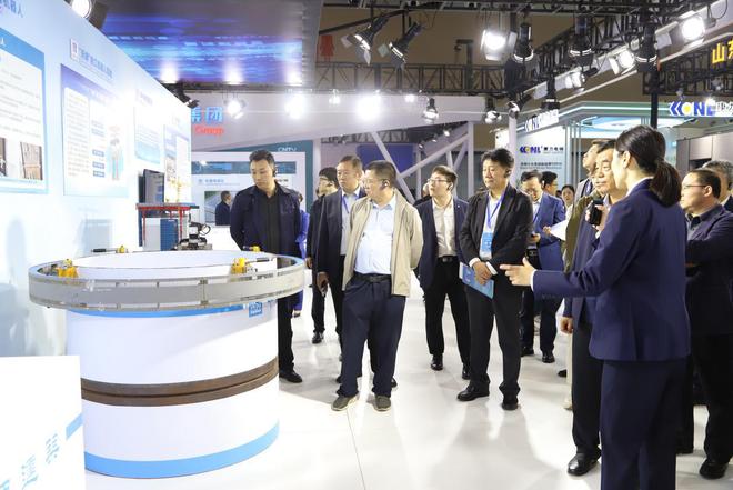党建＋企业文化深度融合助力高质量发展