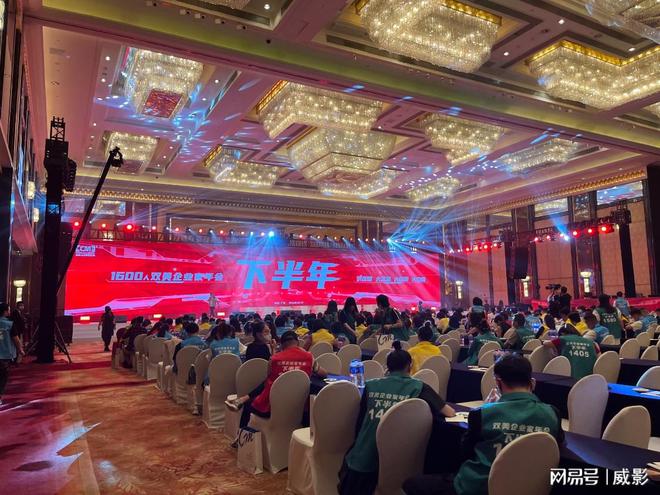 |利来老牌国际深圳会议年会摄影摄像 宣传片制作公司