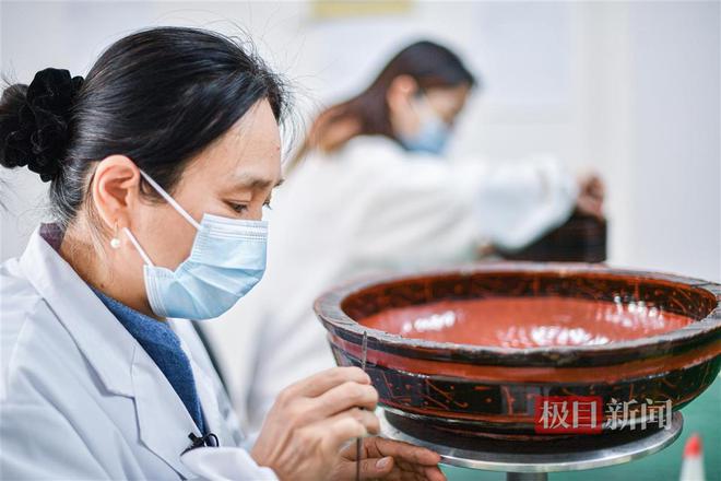 小县博物馆藏着国宝级大文物
