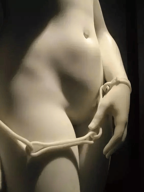 世界顶级雕塑作品欣赏