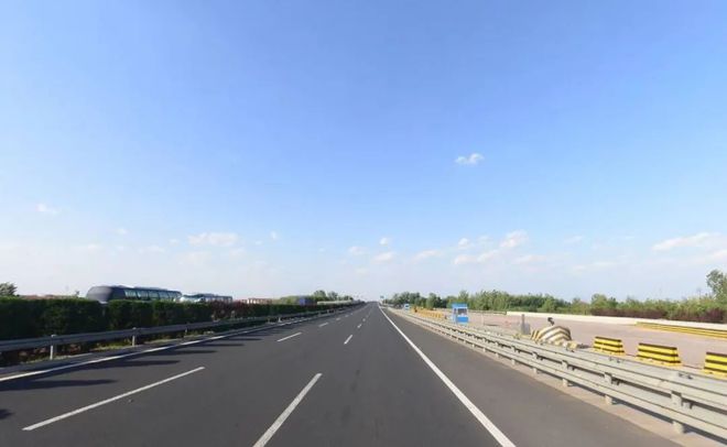S16荣|利来平台潍高速公路莱阳至潍坊段改扩建工程项目拟实施